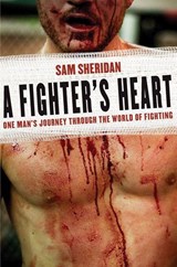 Sheridan, S: Fighter's Heart - Sam Sheridan - 9780802143433