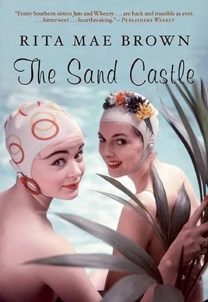 The Sand Castle, BROWN,  Rita Mae - Paperback - 9780802144232
