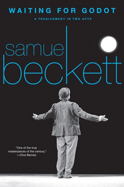 Beckett, S: Waiting for Godot, Samuel Beckett - Paperback - 9780802144423