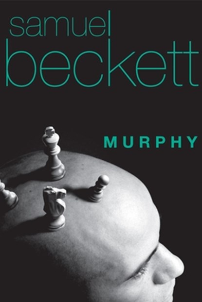 MURPHY, Samuel Beckett - Paperback - 9780802144454