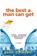The Best a Man Can Get, John O'Farrell - Paperback - 9780802144683