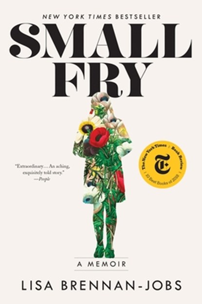 SMALL FRY, Lisa Brennan-Jobs - Paperback - 9780802147219