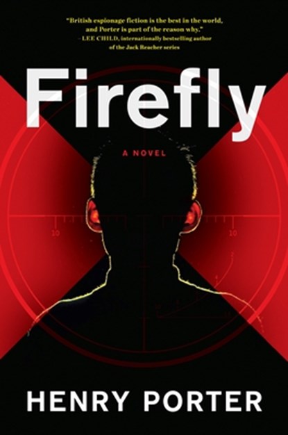 Firefly, Henry Porter - Paperback - 9780802147691