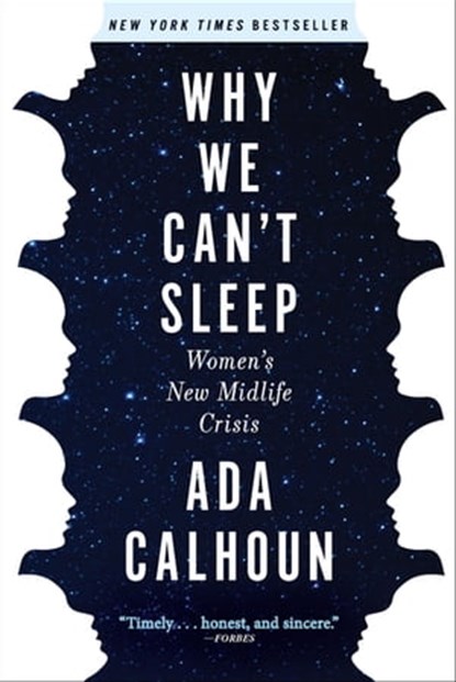 Why We Can't Sleep, Ada Calhoun - Ebook - 9780802147868