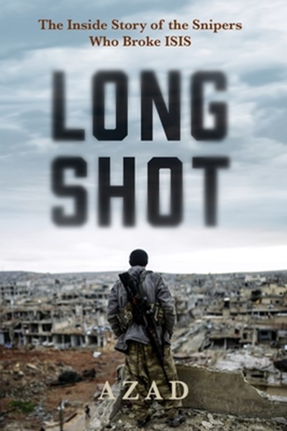 LONG SHOT, Azad Cudi - Paperback - 9780802148377