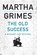 Grimes, M: Old Success, Martha Grimes - Paperback - 9780802148995