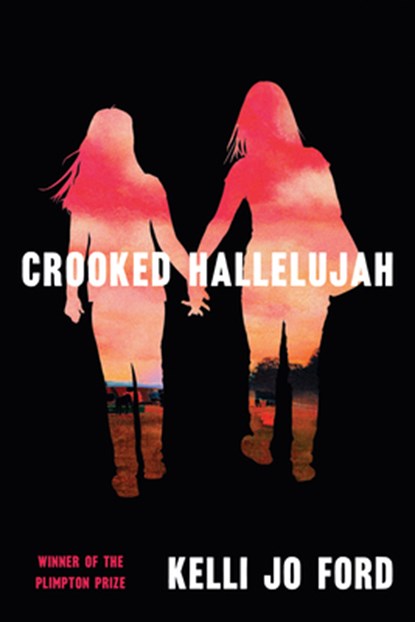 Crooked Hallelujah, Kelli Jo Ford - Paperback - 9780802149138