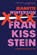Frankissstein, Jeanette Winterson - Paperback - 9780802149398