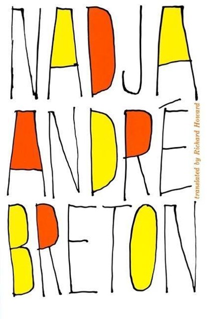 Nadja, André Breton - Paperback - 9780802150264