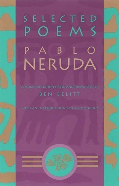 Selected Poems: Pablo Neruda, Pablo Neruda - Paperback - 9780802151025
