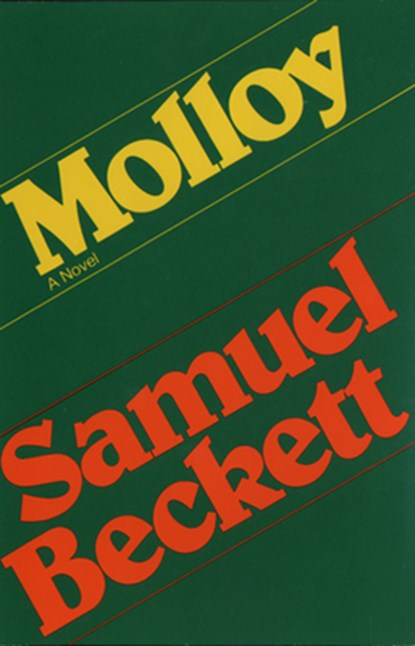 Molloy, Samuel Beckett - Paperback - 9780802151360