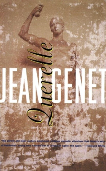 Querelle, Jean Genet - Paperback - 9780802151575