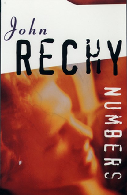 Numbers, John Rechy - Paperback - 9780802151988