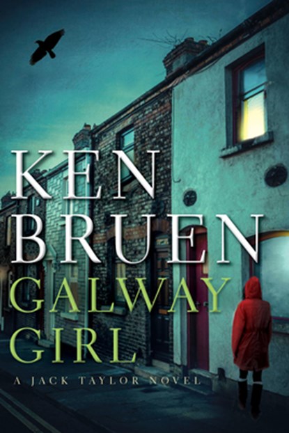 Bruen, K: Galway Girl, Ken Bruen - Paperback - 9780802157331