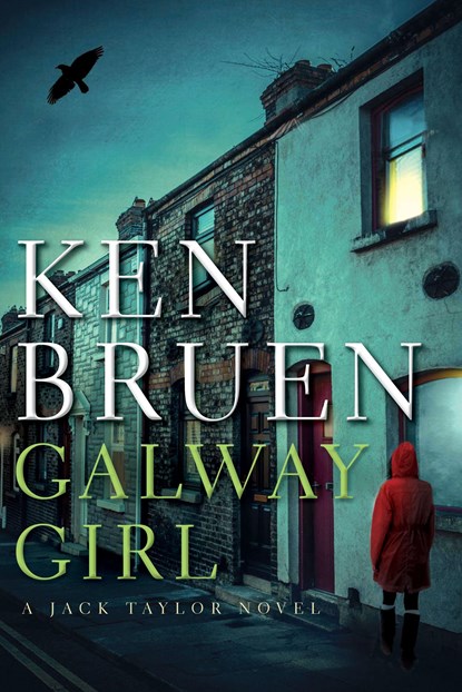 Galway Girl: A Jack Taylor Novel, Ken Bruen - Paperback - 9780802157331