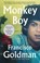 Monkey Boy, Francisco Goldman - Paperback - 9780802157683