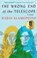 WRONG END OF THE TELESCOPE, Rabih Alameddine - Paperback - 9780802157812