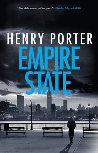 Empire State, Henry Porter - Paperback - 9780802159359