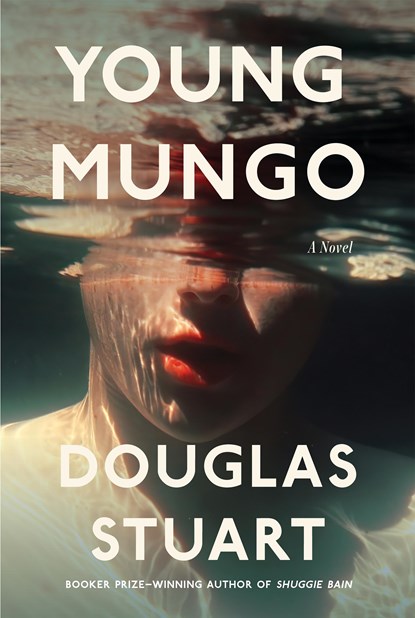 Young Mungo, Douglas Stuart - Gebonden - 9780802159557