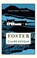 Foster, Claire Keegan - Gebonden - 9780802160140
