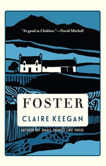 Foster, Claire Keegan - Paperback - 9780802160928