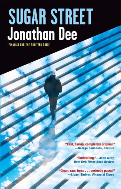 Dee, J: Sugar Street, Jonathan Dee - Paperback - 9780802161192