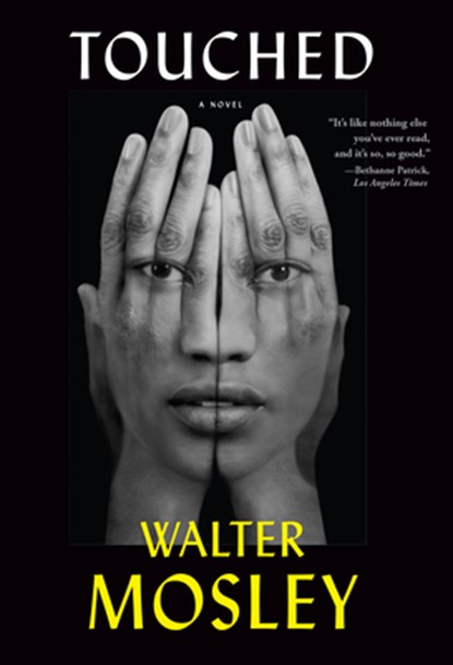 Touched, Walter Mosley - Gebonden - 9780802161840