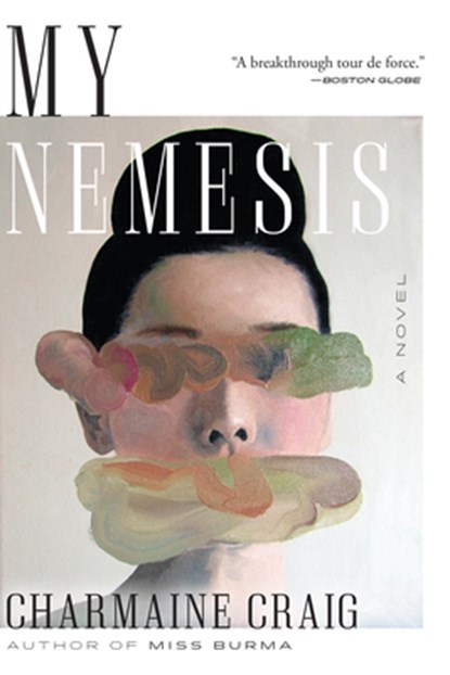 My Nemesis, Charmaine Craig - Paperback - 9780802162700