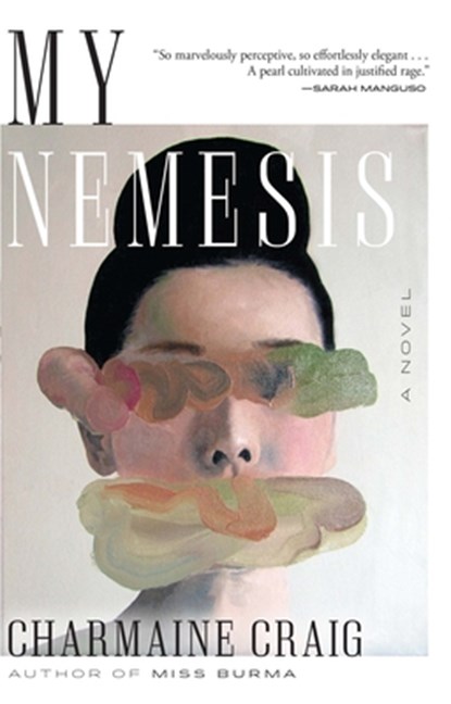 Craig, C: My Nemesis, Charmaine Craig - Paperback - 9780802162700
