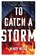 Mejia, M: To Catch a Storm, Mindy Mejia - Paperback - 9780802163424