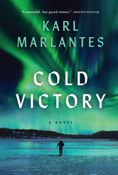 Cold Victory, Karl Marlantes - Paperback - 9780802163974
