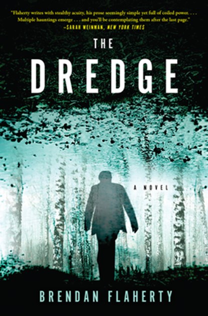 The Dredge, Brendan Flaherty - Paperback - 9780802164377