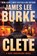 Clete, James Lee Burke - Paperback - 9780802165237