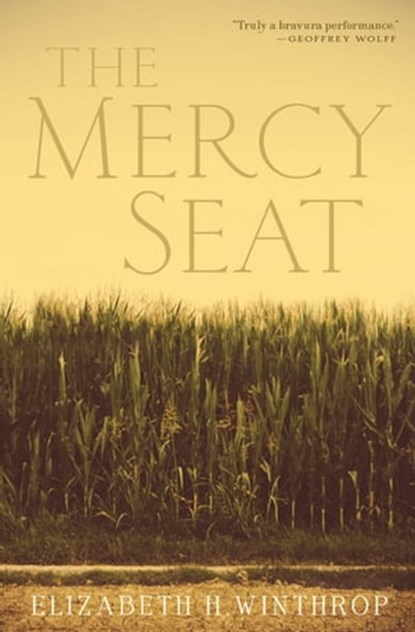The Mercy Seat, Elizabeth H. Winthrop - Ebook - 9780802165688