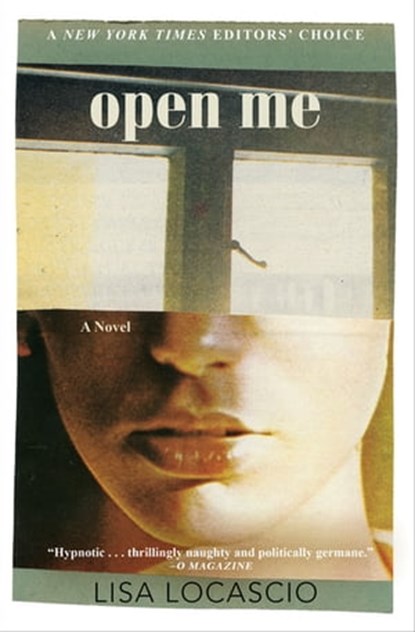 Open Me, Lisa Locascio - Ebook - 9780802165701