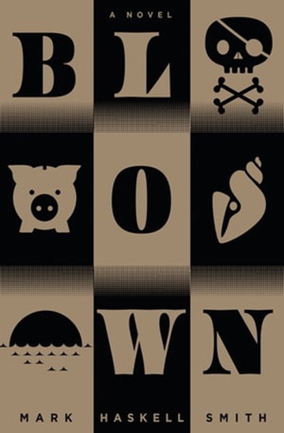 Blown, Mark Haskell Smith - Ebook - 9780802165756