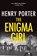 Enigma Girl, Henry Porter - Paperback - 9780802166548