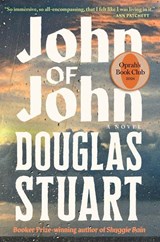 John of John - Douglas Stuart - 9780802167194