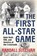 The First All-Star Game, Randall Sullivan - Gebonden - 9780802167361