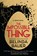 The Impossible Thing, Belinda Bauer - Paperback - 9780802167439