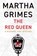 The Red Queen, Martha Grimes - Paperback - 9780802167477