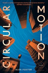 Circular Motion - Alex Foster - 9780802167545