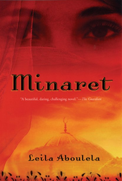 MINARET, Leila Aboulela - Paperback - 9780802170149