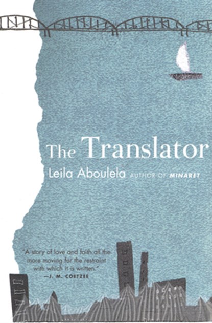 The Translator, Leila Aboulela - Paperback - 9780802170262