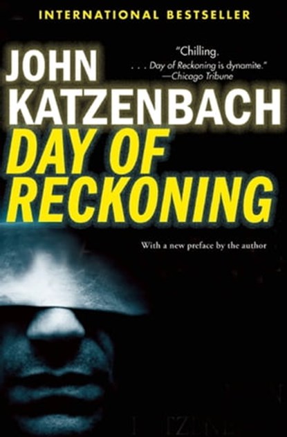 Day of Reckoning, John Katzenbach - Ebook - 9780802180377