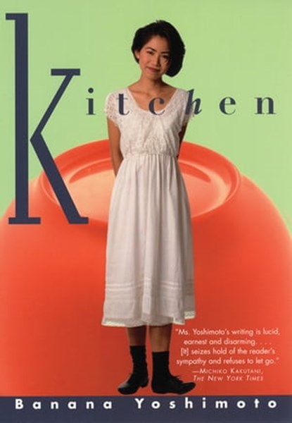 Kitchen, Banana Yoshimoto - Ebook - 9780802190468