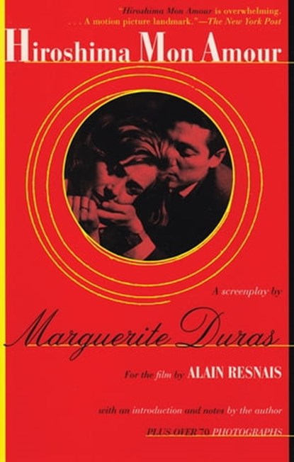 Hiroshima Mon Amour, Marguerite Duras - Ebook - 9780802190611