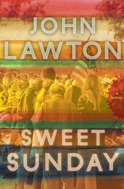 Sweet Sunday, John Lawton - Ebook - 9780802192370