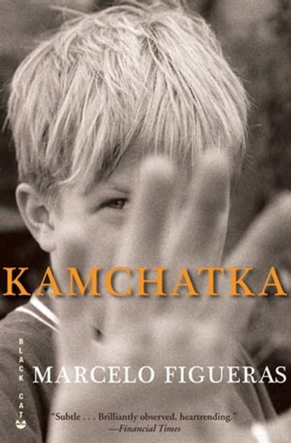 Kamchatka, Marcelo Figueras - Ebook - 9780802195555