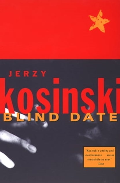Blind Date, Jerzy Kosinski - Ebook - 9780802195807